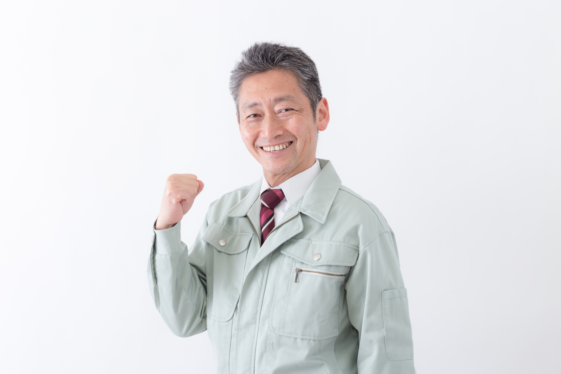 経験者として活躍 | 神奈川の排水管洗浄なら株式会社道北ケミカル